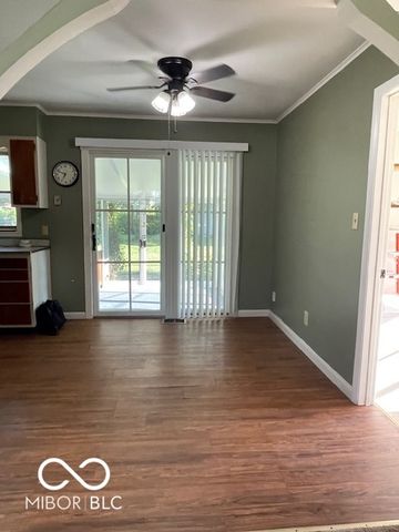 2325 Lee Drive, Indianapolis, IN 46227