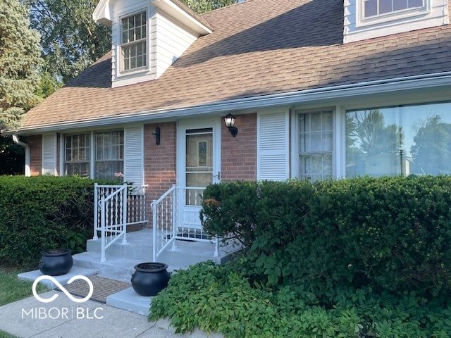 2325 Lee Drive, Indianapolis, IN 46227