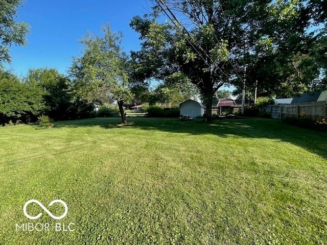 2325 Lee Drive, Indianapolis, IN 46227