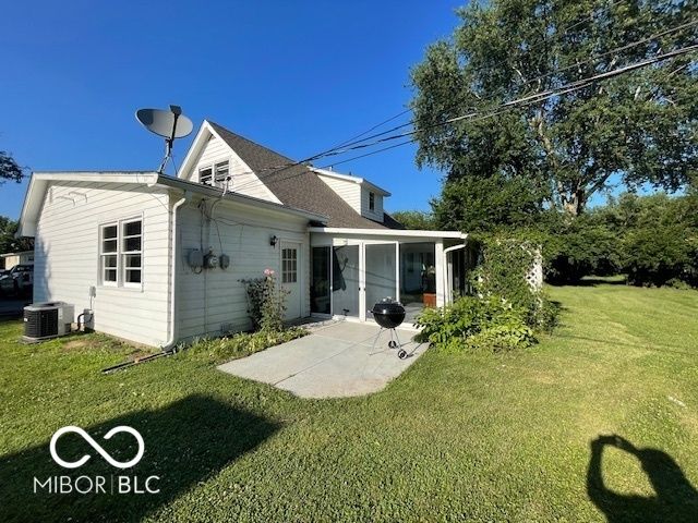 2325 Lee Drive, Indianapolis, IN 46227