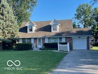 2325 Lee Drive, Indianapolis, IN 46227