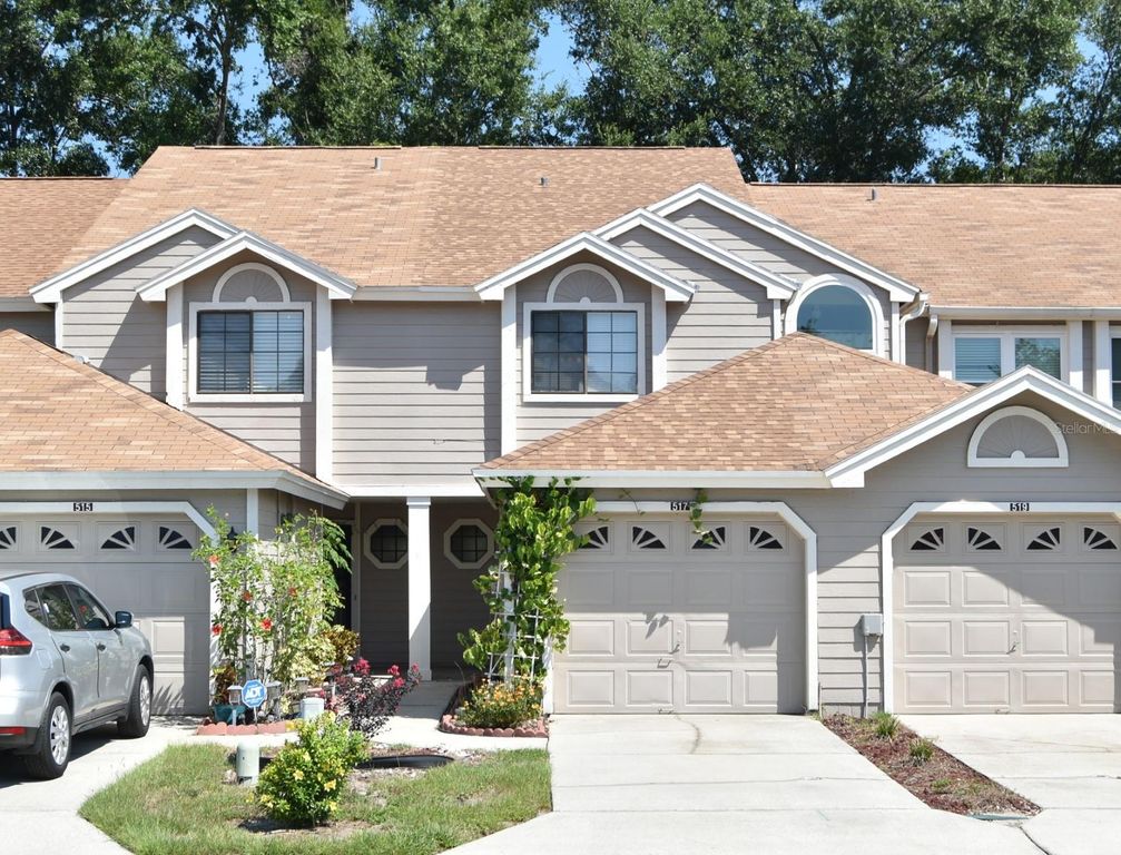 517 NORTHBRIDGE DRIVE, Altamonte Springs, FL 32714