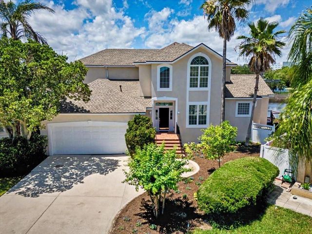 4422 TIDEVIEW DRIVE, Jacksonville, FL 32250