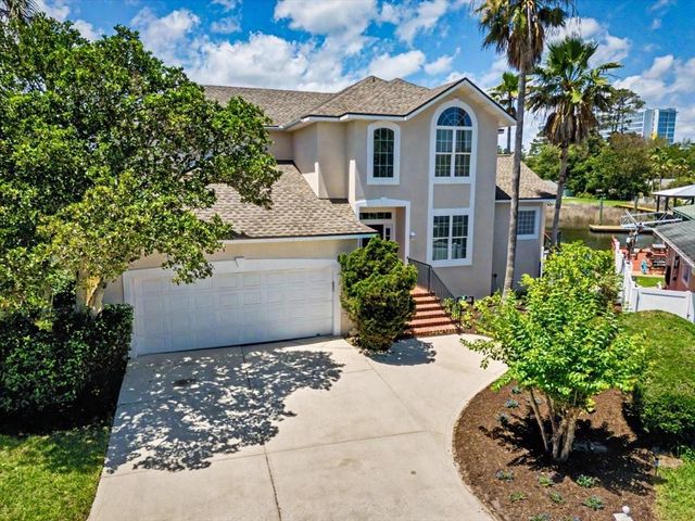 4422 TIDEVIEW DRIVE, Jacksonville, FL 32250