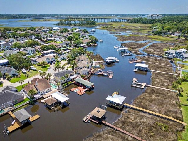 4422 TIDEVIEW DRIVE, Jacksonville, FL 32250