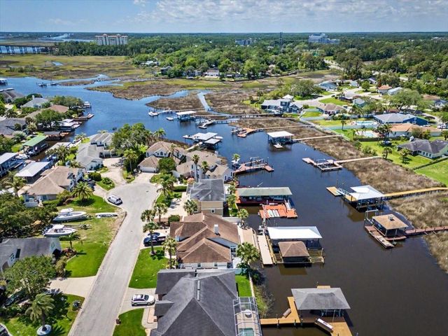 4422 TIDEVIEW DRIVE, Jacksonville, FL 32250