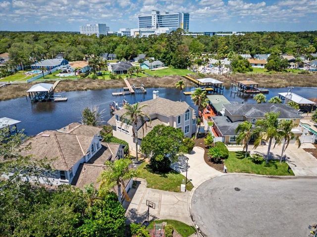 4422 TIDEVIEW DRIVE, Jacksonville, FL 32250