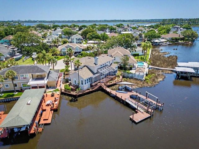 4422 TIDEVIEW DRIVE, Jacksonville, FL 32250
