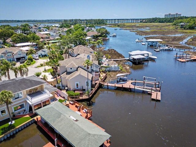 4422 TIDEVIEW DRIVE, Jacksonville, FL 32250
