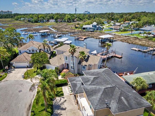 4422 TIDEVIEW DRIVE, Jacksonville, FL 32250