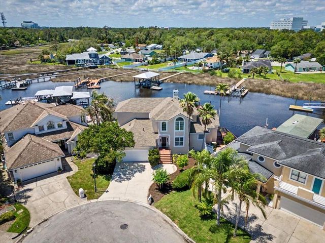 4422 TIDEVIEW DRIVE, Jacksonville, FL 32250
