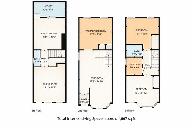 12 BOYD AVE, Jc, West Bergen, NJ 07304