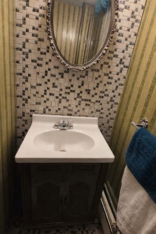 12 BOYD AVE, Jc, West Bergen, NJ 07304