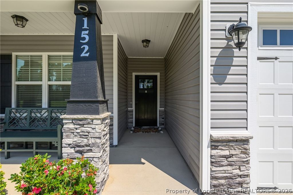 152 Josey Williams Road, Erwin, NC 28339 — photo 3