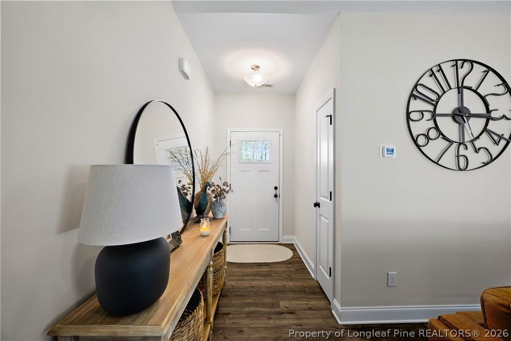 152 Josey Williams Road, Erwin, NC 28339 — photo 5