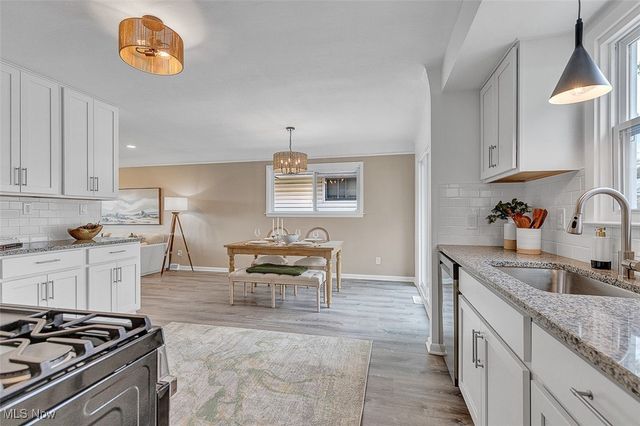 15809 Shirley Avenue, Maple Heights, OH 44137