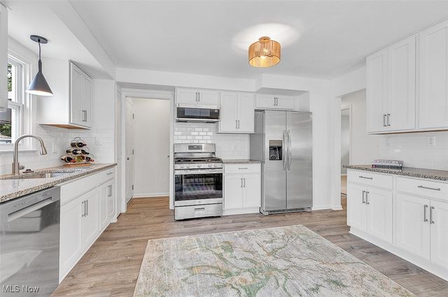 15809 Shirley Avenue, Maple Heights, OH 44137