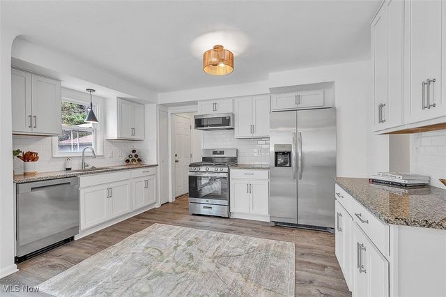 15809 Shirley Avenue, Maple Heights, OH 44137