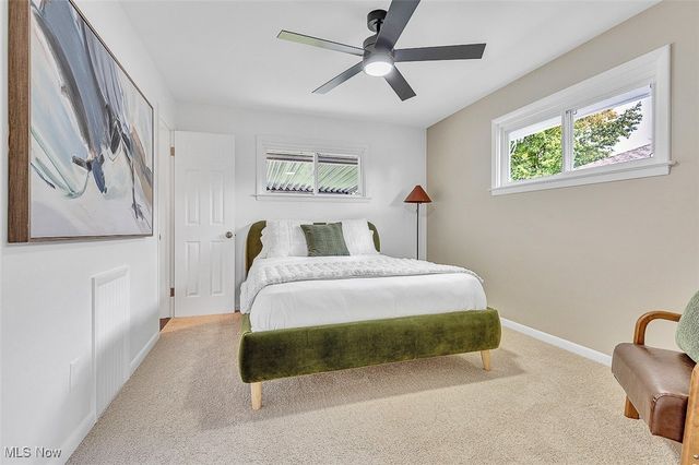 15809 Shirley Avenue, Maple Heights, OH 44137