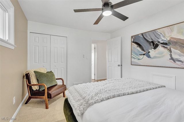 15809 Shirley Avenue, Maple Heights, OH 44137