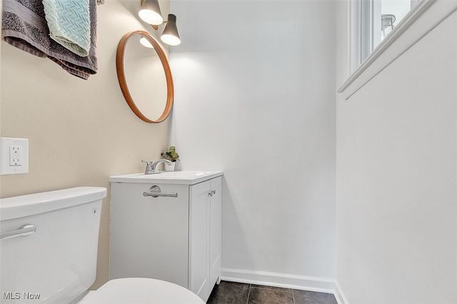 15809 Shirley Avenue, Maple Heights, OH 44137