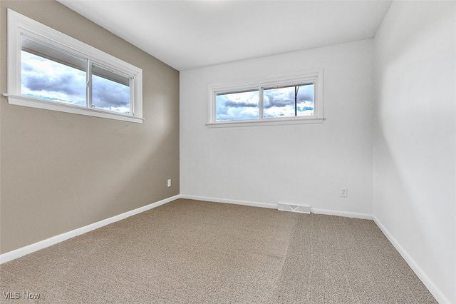 15809 Shirley Avenue, Maple Heights, OH 44137