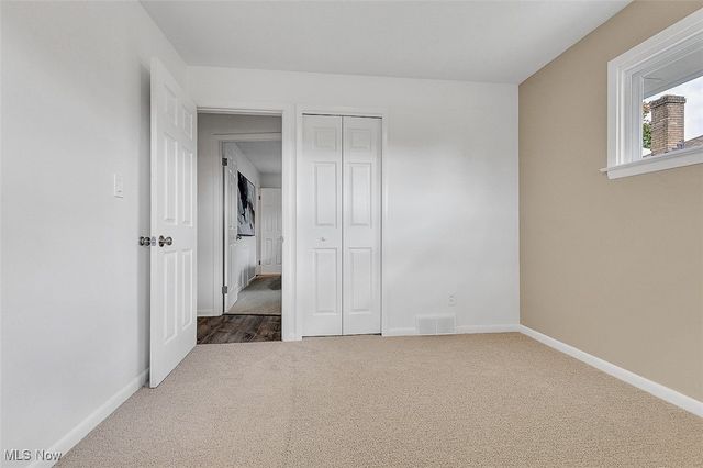 15809 Shirley Avenue, Maple Heights, OH 44137