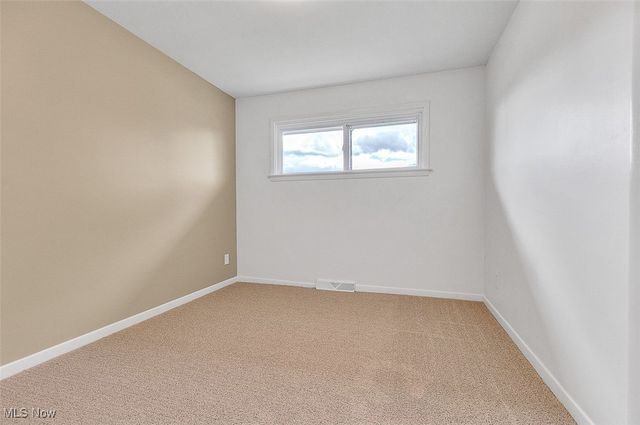 15809 Shirley Avenue, Maple Heights, OH 44137