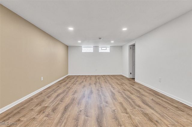 15809 Shirley Avenue, Maple Heights, OH 44137