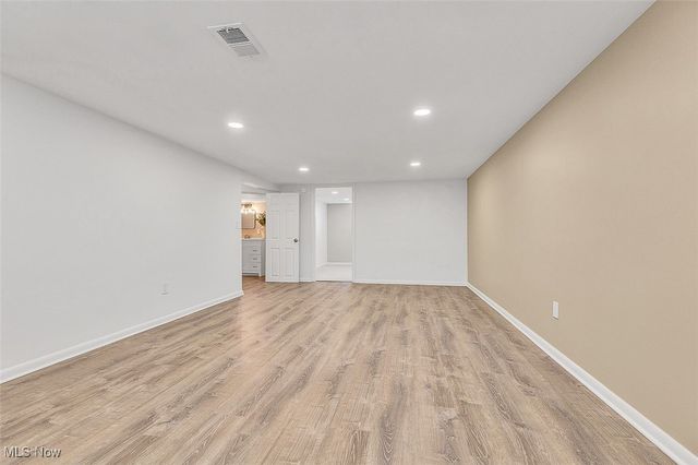 15809 Shirley Avenue, Maple Heights, OH 44137