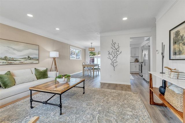 15809 Shirley Avenue, Maple Heights, OH 44137