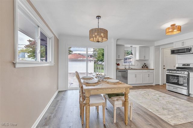 15809 Shirley Avenue, Maple Heights, OH 44137