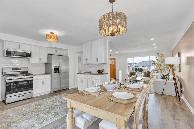 15809 Shirley Avenue, Maple Heights, OH 44137