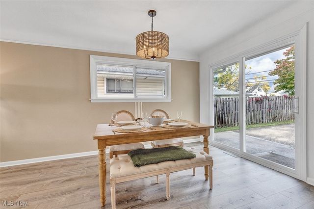 15809 Shirley Avenue, Maple Heights, OH 44137