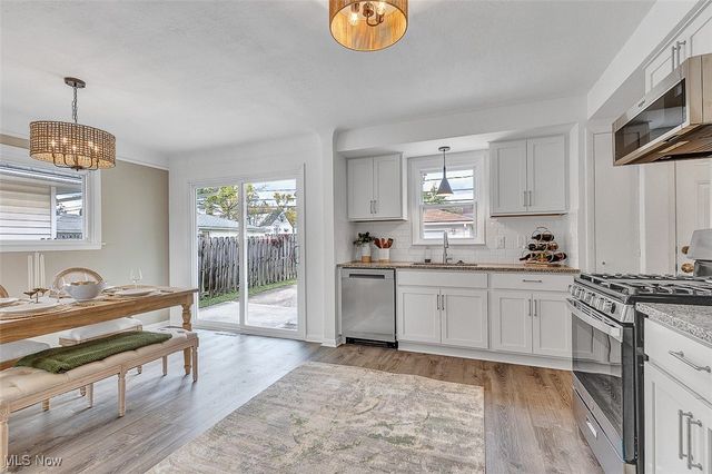 15809 Shirley Avenue, Maple Heights, OH 44137