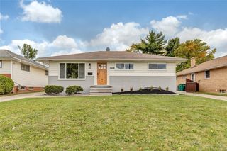 15809 Shirley Avenue, Maple Heights, OH 44137