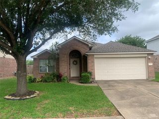 3418 Dorsey Lane, Pearland, TX 77584