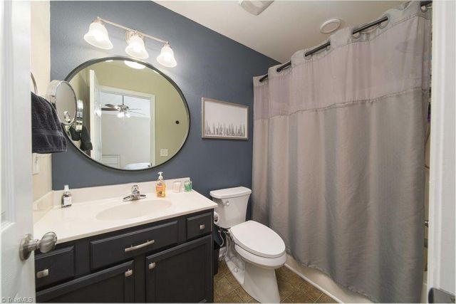 4687 Carlton Court, Walkertown, NC 27051