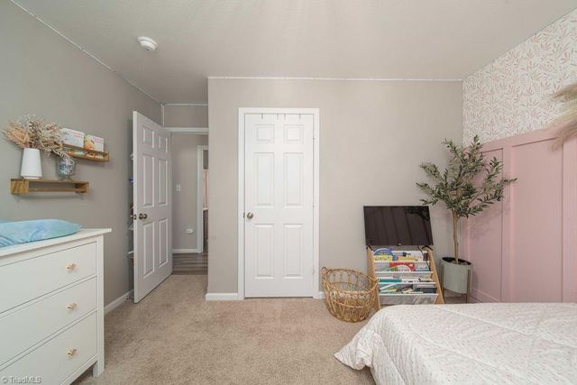 4687 Carlton Court, Walkertown, NC 27051