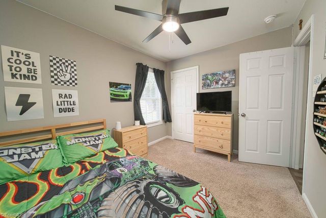 4687 Carlton Court, Walkertown, NC 27051