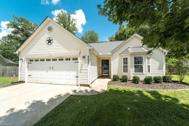 4687 Carlton Court, Walkertown, NC 27051