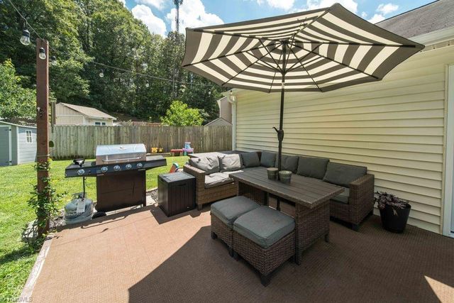 4687 Carlton Court, Walkertown, NC 27051