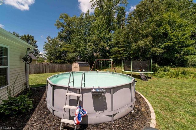 4687 Carlton Court, Walkertown, NC 27051