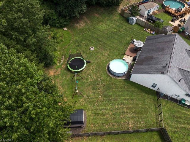 4687 Carlton Court, Walkertown, NC 27051