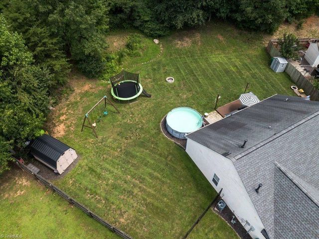 4687 Carlton Court, Walkertown, NC 27051