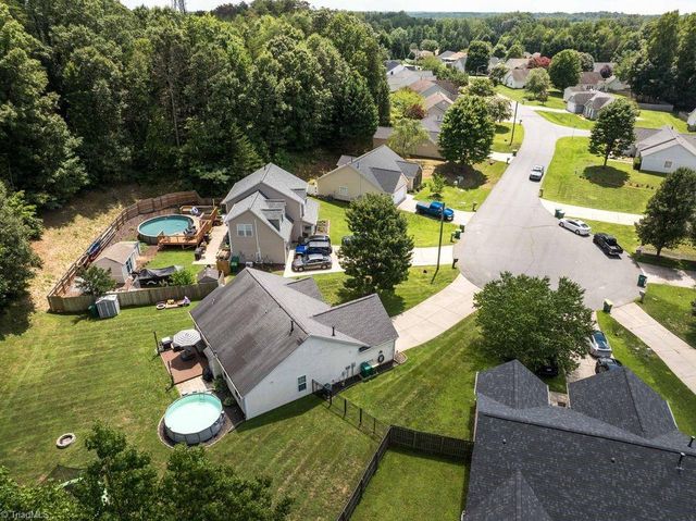 4687 Carlton Court, Walkertown, NC 27051