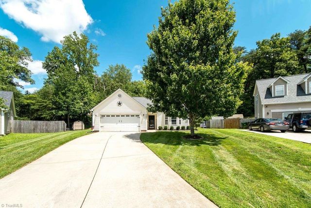 4687 Carlton Court, Walkertown, NC 27051
