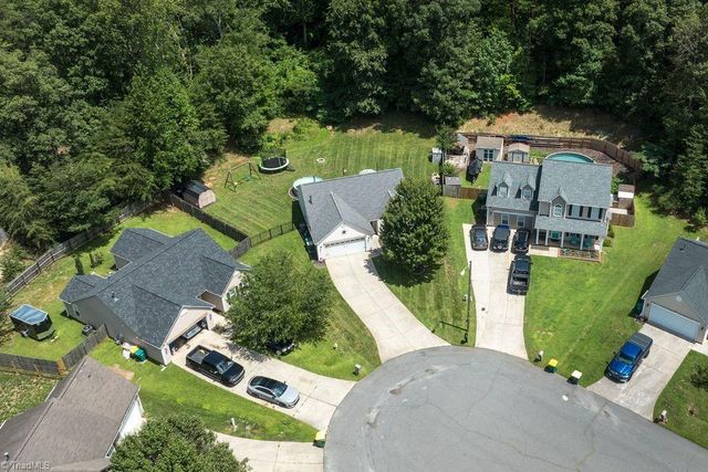 4687 Carlton Court, Walkertown, NC 27051