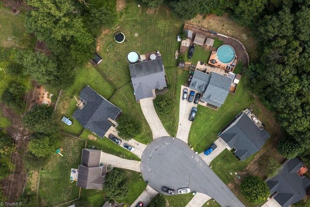 4687 Carlton Court, Walkertown, NC 27051