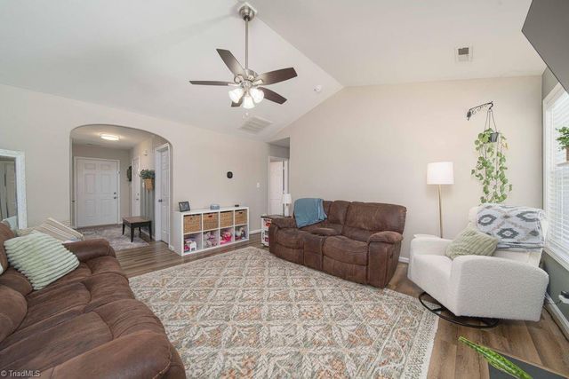 4687 Carlton Court, Walkertown, NC 27051